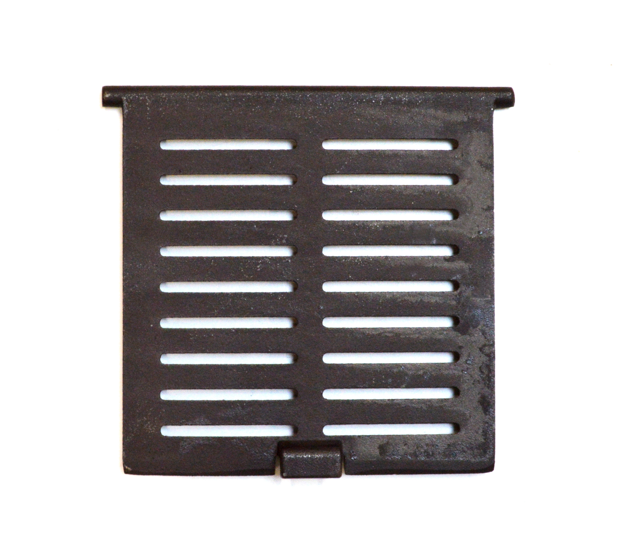 Spartherm Varia 1V H2O XL grille de décendrage B